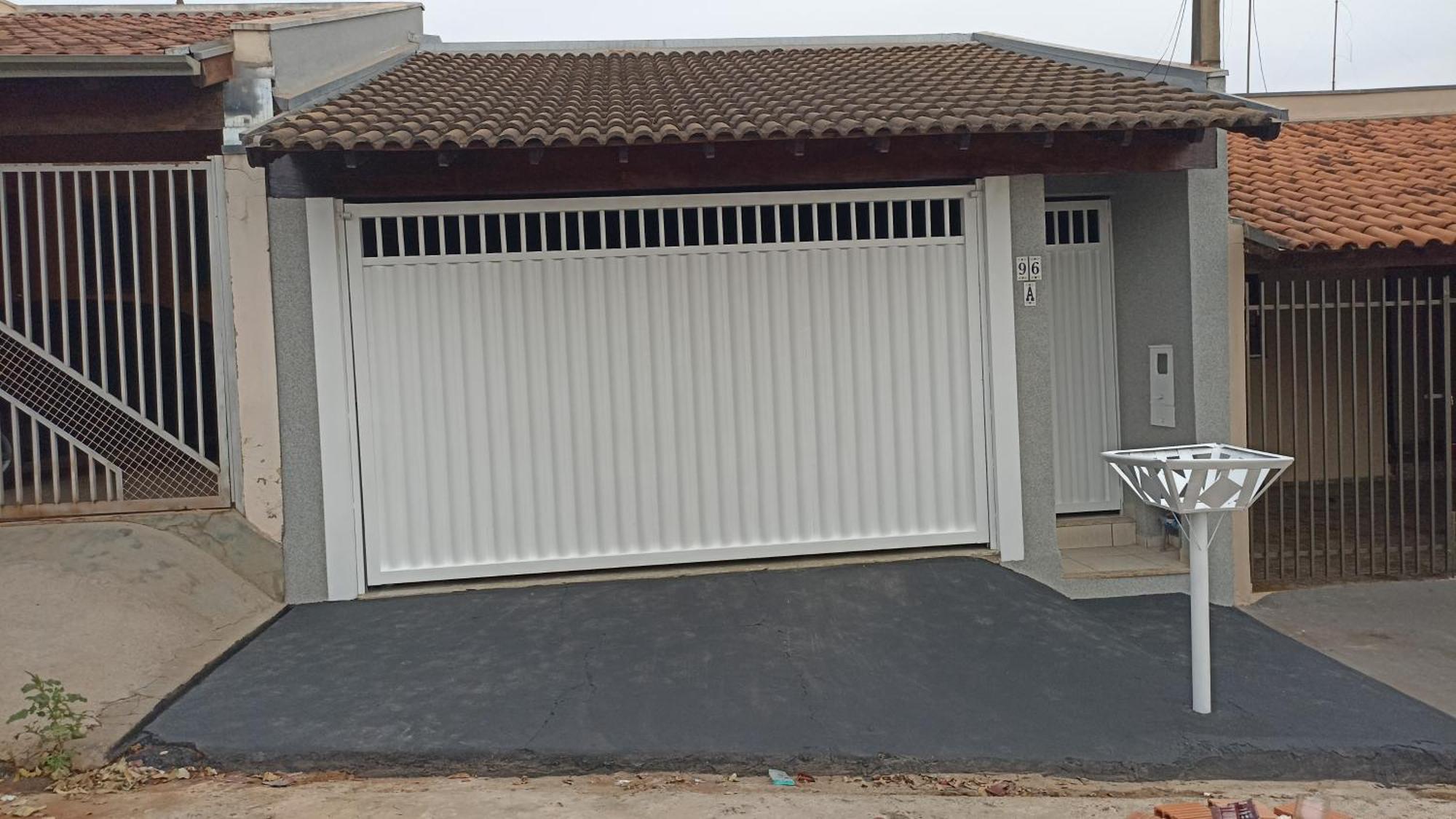 Recanto Tropical Olimpia Exterior photo